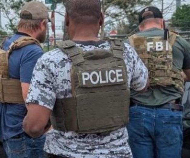 Sentencian a mexicano por ingresar como ilegal a EU Sentencian a mexicano por ingresar como ilegal a EU