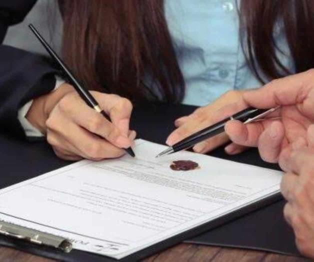 Digitalizar&aacute;n servicios de notarios p&uacute;blicos