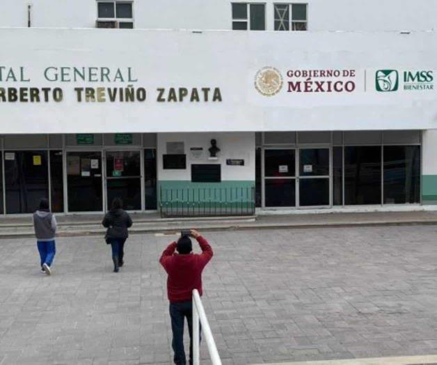 Detectan caso de cólera en Victoria Detectan caso de cólera en Victoria