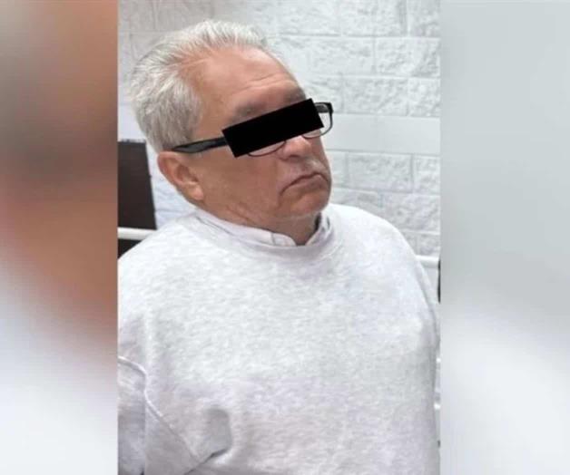 Procesan a Yarrington por isla ligada al CDG