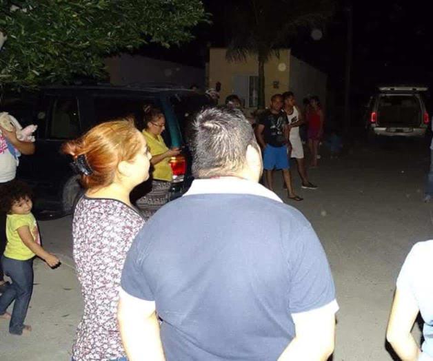 No descartan  tomar la CFE