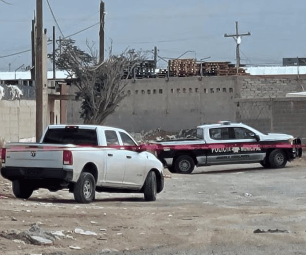 Investigan crematorio de funeraria en Ciudad Ju&aacute;rez