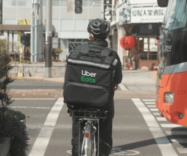 Infonavit; reglas para afiliar a trabajadores de plataformas Infonavit; reglas para afiliar a trabajadores de plataformas