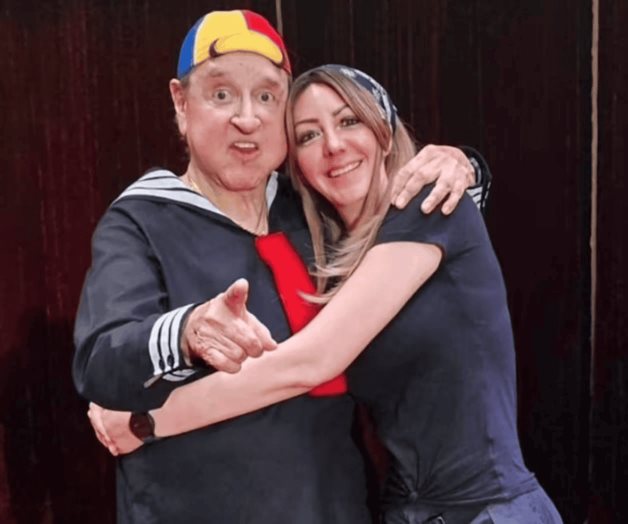 A los 81 a&ntilde;os, Carlos Villagr&aacute;n se volver&aacute; a poner el traje de Kiko