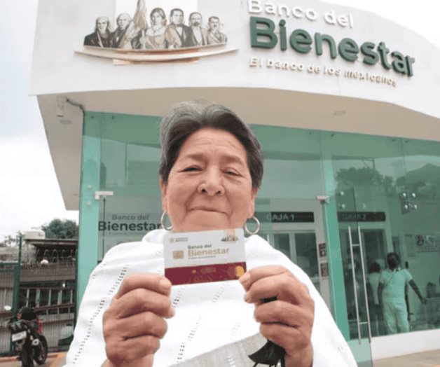 Pensión Bienestar 2025; fortalece la seguridad de tu cuenta Pensión Bienestar 2025; fortalece la seguridad de tu cuenta