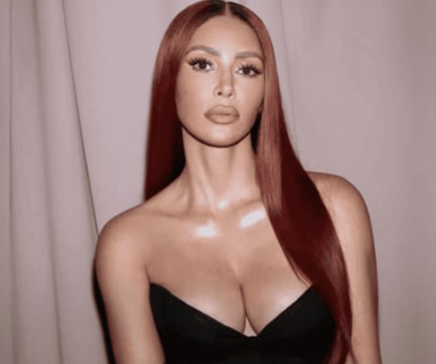 Kim Kardashian podría actuar en el live-action de las Bratz Kim Kardashian podría actuar en el live-action de las Bratz