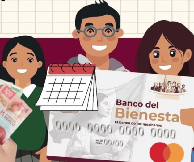 Beca Rita Cetina 2025: ¿qué letras reciben pago este 27 de junio?