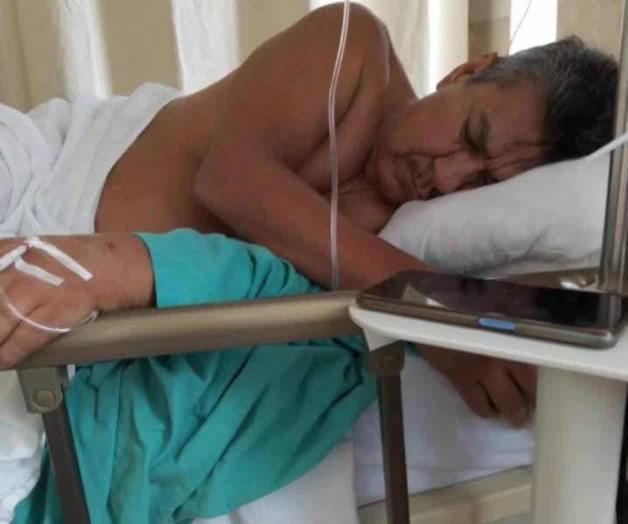 Caso grave de dengue Caso grave de dengue