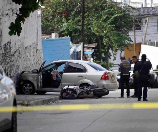 Asesinado l&iacute;der sindical en ataque armado en Acapulco