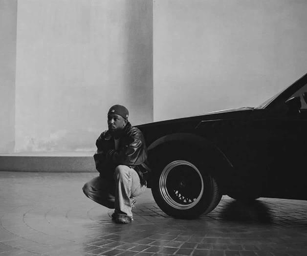 Kendrick Lamar anuncia su Grand National Tour en México Kendrick Lamar anuncia su Grand National Tour en México