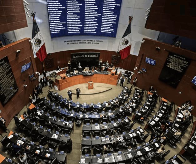 Extingue Senado al Coneval; transfiere funciones al Inegi