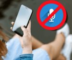 Desactiva esta función del celular para que no grabe tu voz