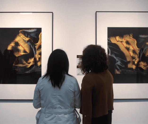 Frida Kahlo: la complejidad de su ser a través de sus prendas en exposición Frida Kahlo: la complejidad de su ser a través de sus prendas en exposición