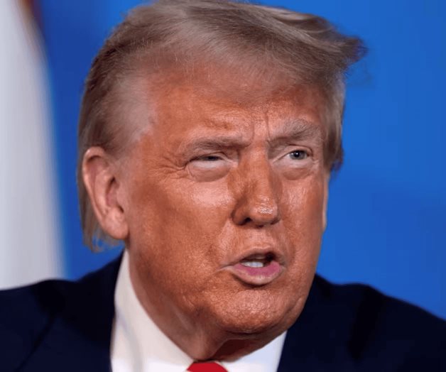 Corte limita bloqueos a reforma migratoria; Trump lo celebra