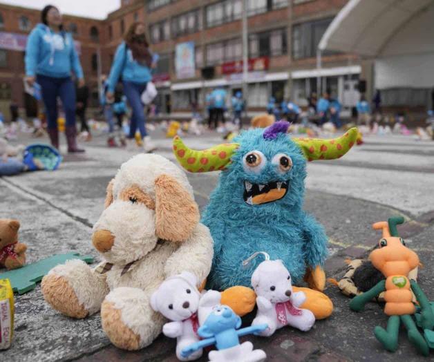 ONU alerta por niños reclutados y violentados en conflicto armado en Colombia