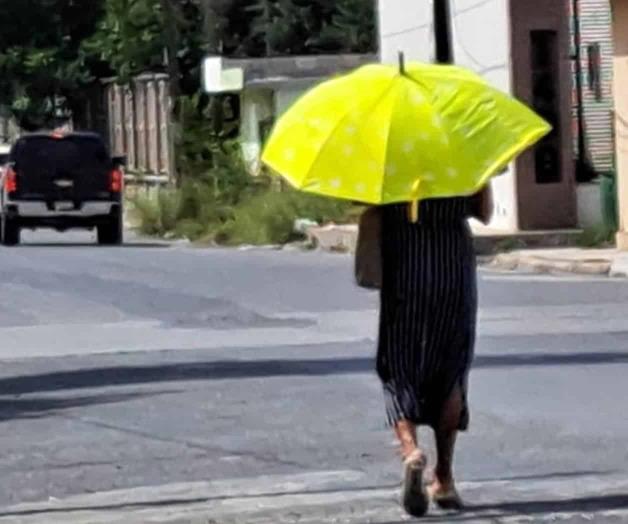 Hospitalizan a dos por &acute;golpe de calor&acute;