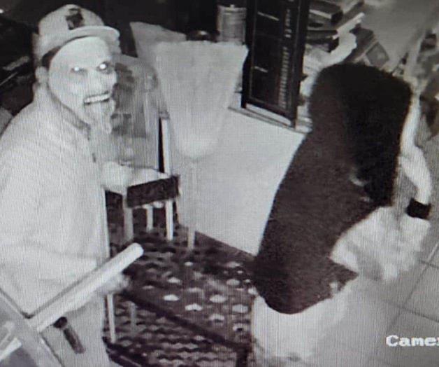 Vive Valle Hermoso brote de ladrones