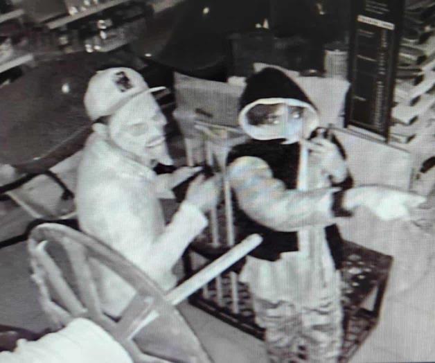 Roban a ferreter&iacute;a