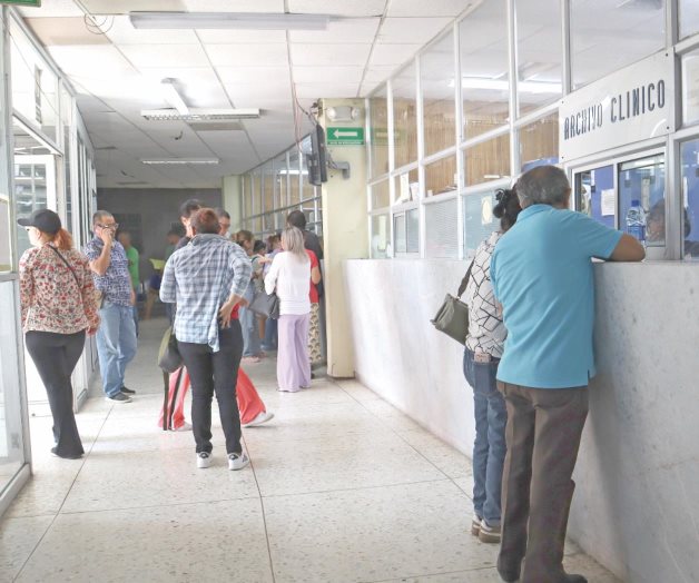 Advierten de alza en los casos de cáncer prostático Advierten de alza en los casos de cáncer prostático