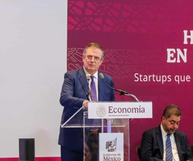 Descartan afectación con EU por acusaciones financieras