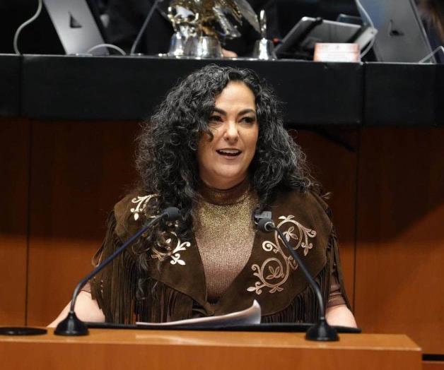 Aprueba Senado ley por desapariciones Aprueba Senado ley por desapariciones