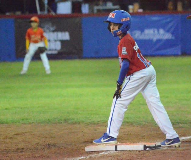 Ya est&aacute; la Kelly en semifinales