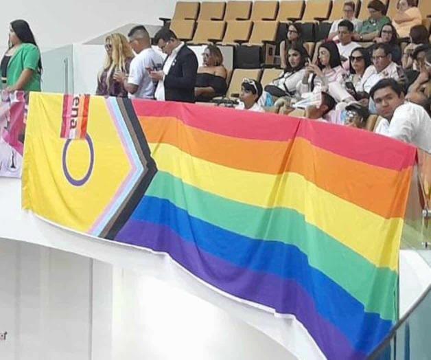 Sigue discriminaci&oacute;n a comunidad LGBTQ+