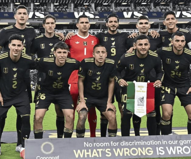 México se juega el pase a Semifinales ante Arabia Saudita