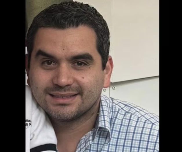 Encuentran sano y salvo al m&eacute;dico Javier Adri&aacute;n Garc&iacute;a en Sinaloa