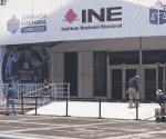 INE reporta que 45% de observadores electorales no cumplieron requisitos
