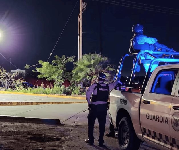 Violencia en Sinaloa: Siete hombres asesinados en Culiac&aacute;n