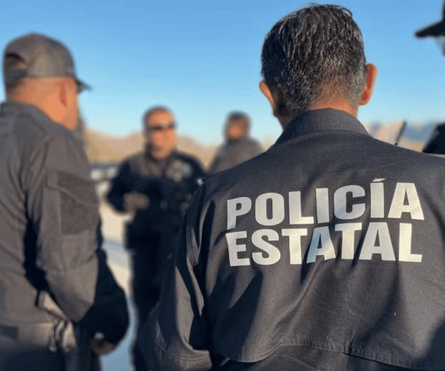 Baja de polic&iacute;as en Celaya tras denuncia por conducta indebida