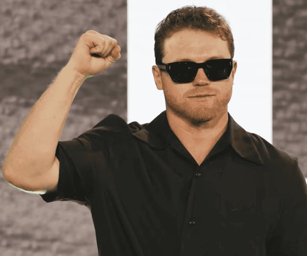 Canelo Álvarez y su mensaje tras deportaciones en Estados Unidos