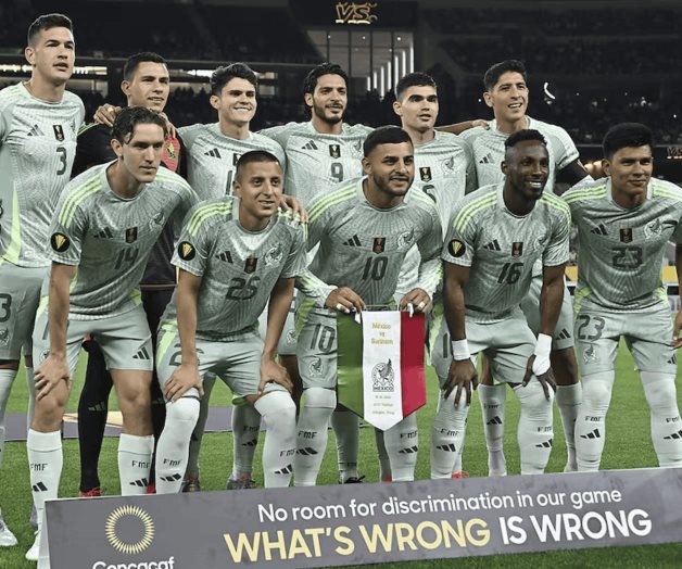 Copa Oro; inicia fase de eliminación