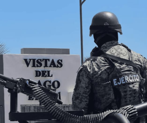 Investigan asesinato de Dulce Arely en fraccionamiento de Culiac&aacute;n