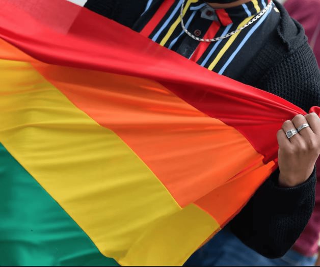 Edomex, la entidad con mayor poblaci&oacute;n LGBTI+ del pa&iacute;s: Inegi