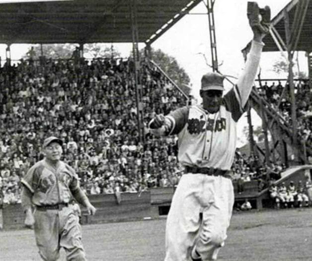 Centenario del Primer Juego de la LMB en el Parque Franco Inglés Centenario del Primer Juego de la LMB en el Parque Franco Inglés