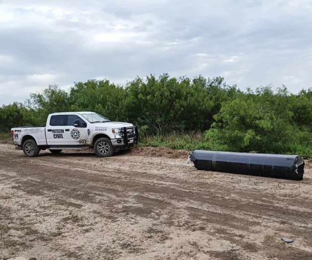 SpaceX pide ayuda a M&eacute;xico para recuperar restos de cohete