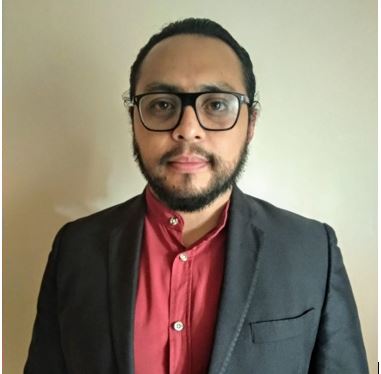 Eduardo Tzili Apango