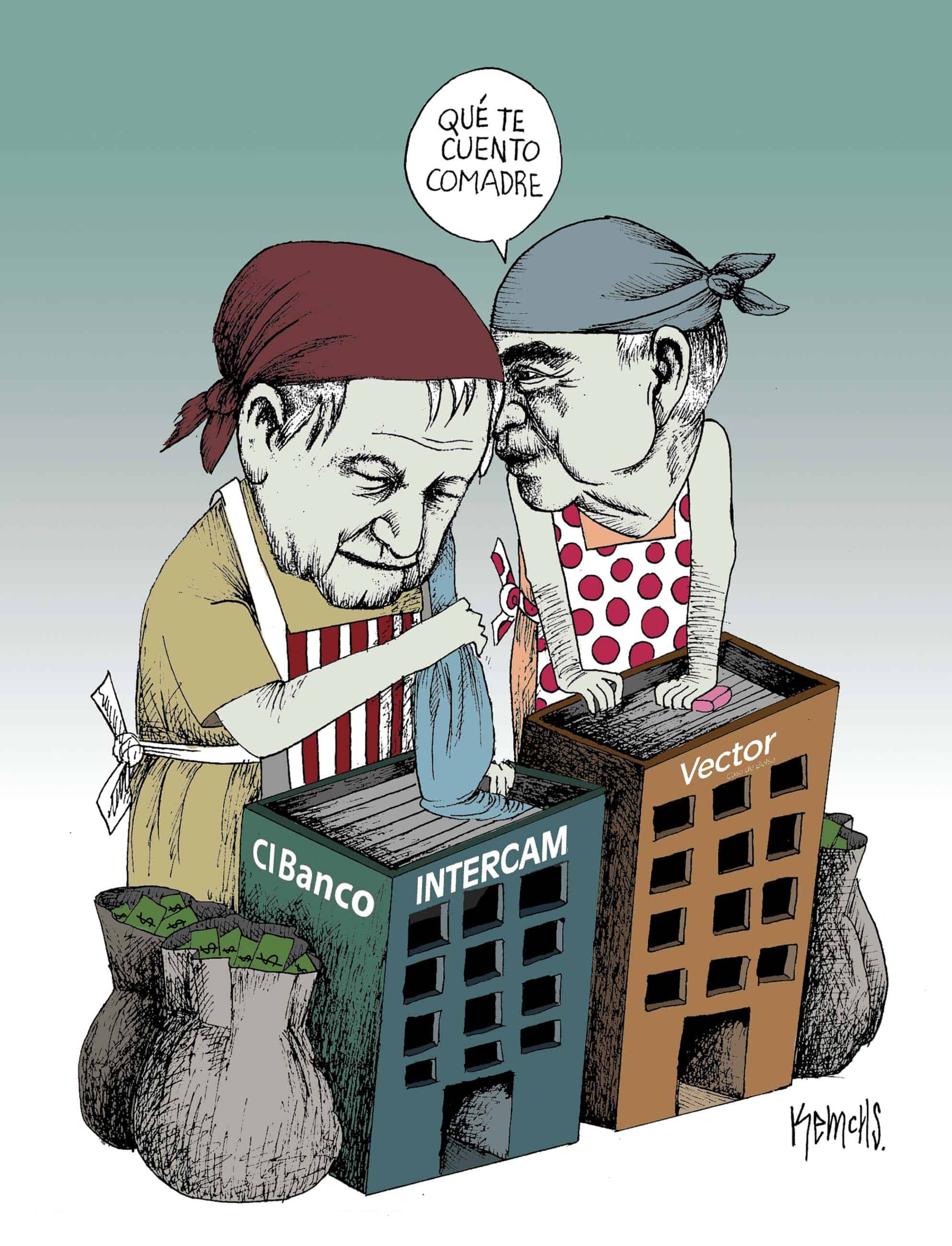 Las lavanderas