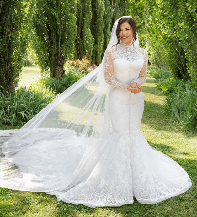 Boda de lujo Boda de lujo