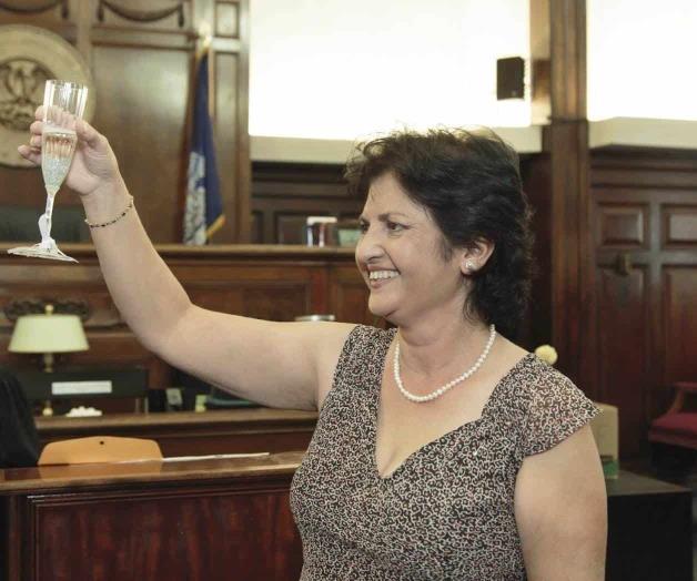 Tras d&eacute;cadas en EEUU, migrantes iran&iacute;es son detenidos en campa&ntilde;a de deportaci&oacute;n de Trump