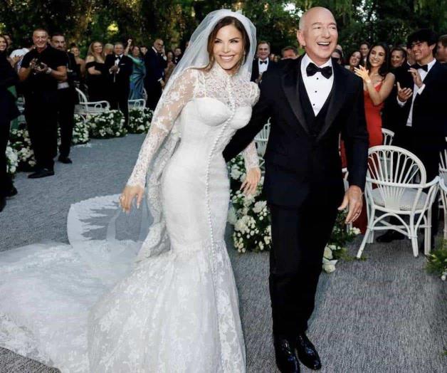 Boda de lujo Boda de lujo