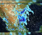 Refuerzan medidas en Tamaulipas por tormenta tropical Barry