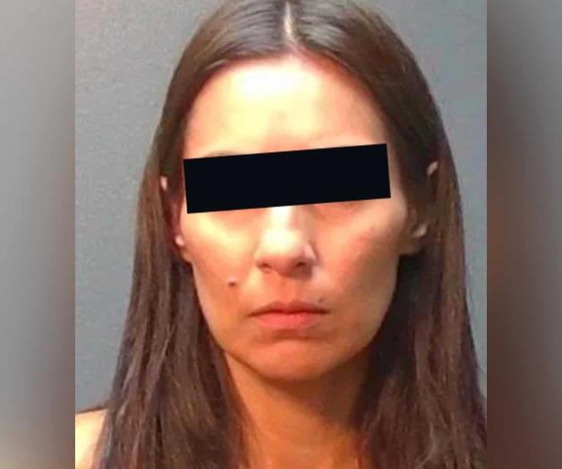 Detienen a mujer tras fallecimiento de niño Detienen a mujer tras fallecimiento de niño