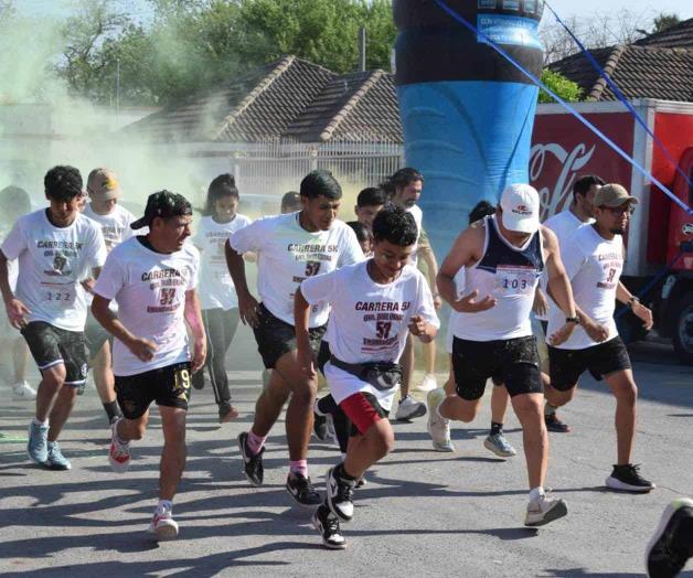 Solicitan se protejan contra golpes de calor Solicitan se protejan contra golpes de calor