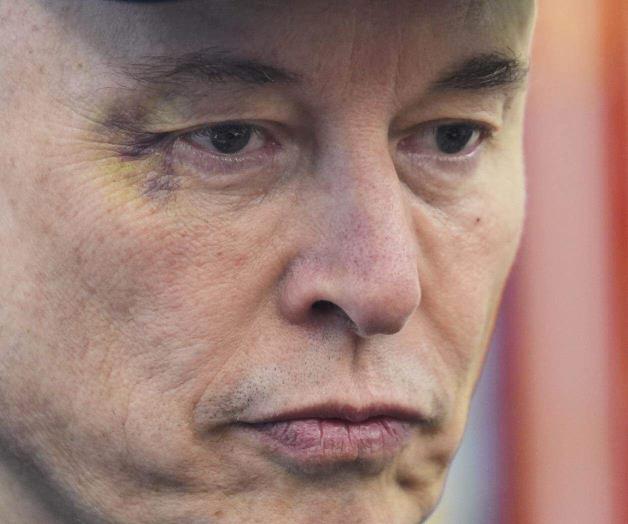 Renueva Elon Musk sus críticas a propuesta fiscal Renueva Elon Musk sus críticas a propuesta fiscal