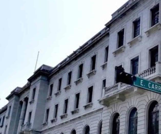 Pierde demanda laboral el gobierno de Tampico Pierde demanda laboral el gobierno de Tampico