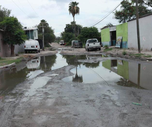 Ya no soportan f&eacute;tidos olores en la Burocr&aacute;tica