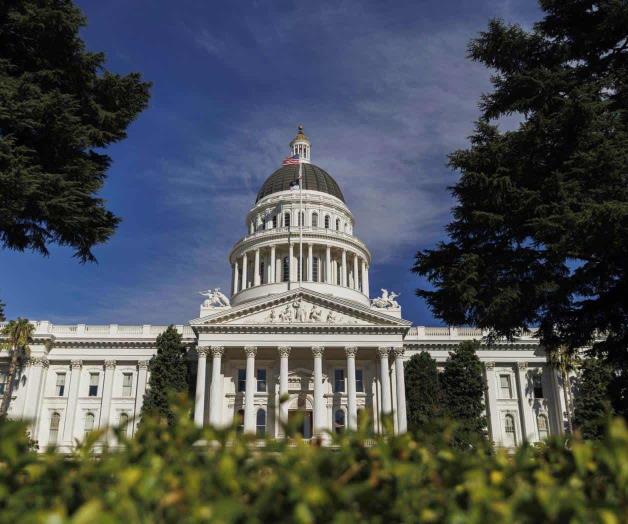 California reduce d&eacute;ficit de 12 mmdd